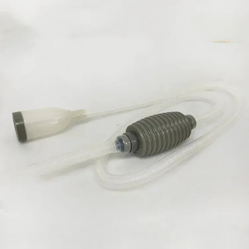Marine Aquarium Vacuum - Set di Strumenti per Pulizia Acquario