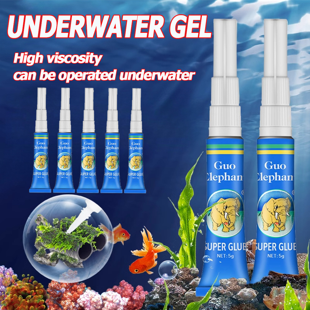 Coral Frag Plug - 3/5/10 Pz Acquario Paesaggistica Muschio Colla