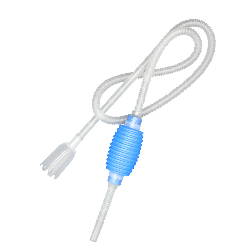 Marine Aquarium Vacuum - Sifone per acquario Sifone per acquario