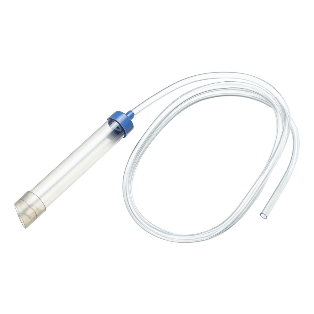 Marine Aquarium Vacuum - Smontagomme portatile per aspirapolvere per pesci