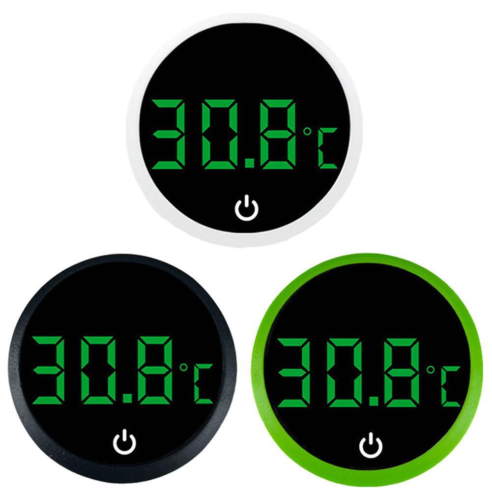 Termometro Digitale LCD Autoad - Marine Aquarium Glue recensione e prezzo