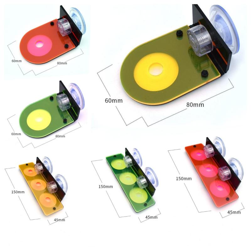 Supporto per Coralli in Acrili - Coral Frag Plug recensione e prezzo
