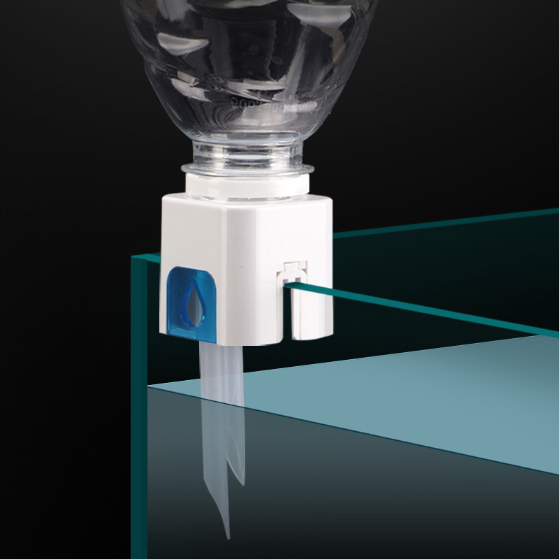 Riempitore automatico dell'acq - Marine Aquarium Water recensione e prezzo