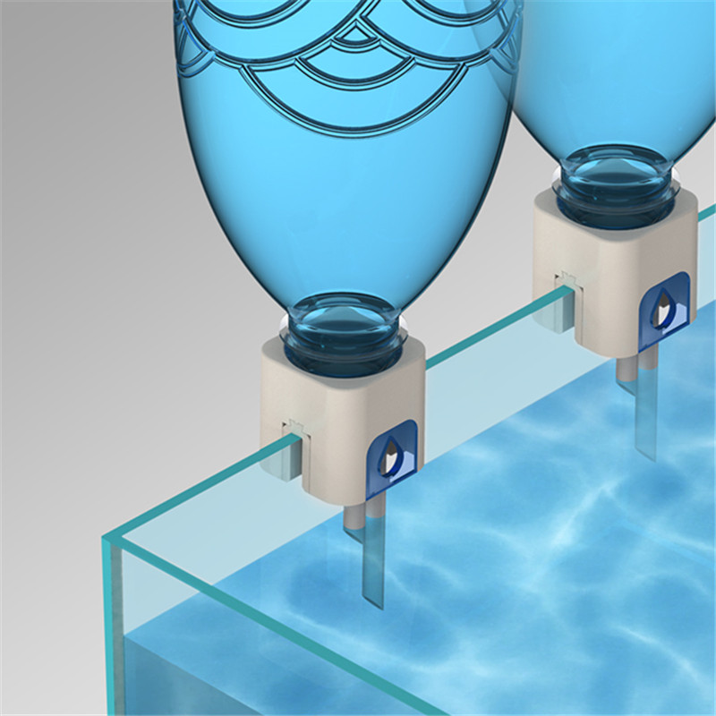 Riempitore automatico dell'acq - Marine Aquarium Water recensione e prezzo