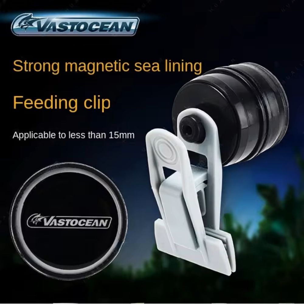 Vastocean Commemorative Editio - Marine Aquarium Glue recensione e prezzo