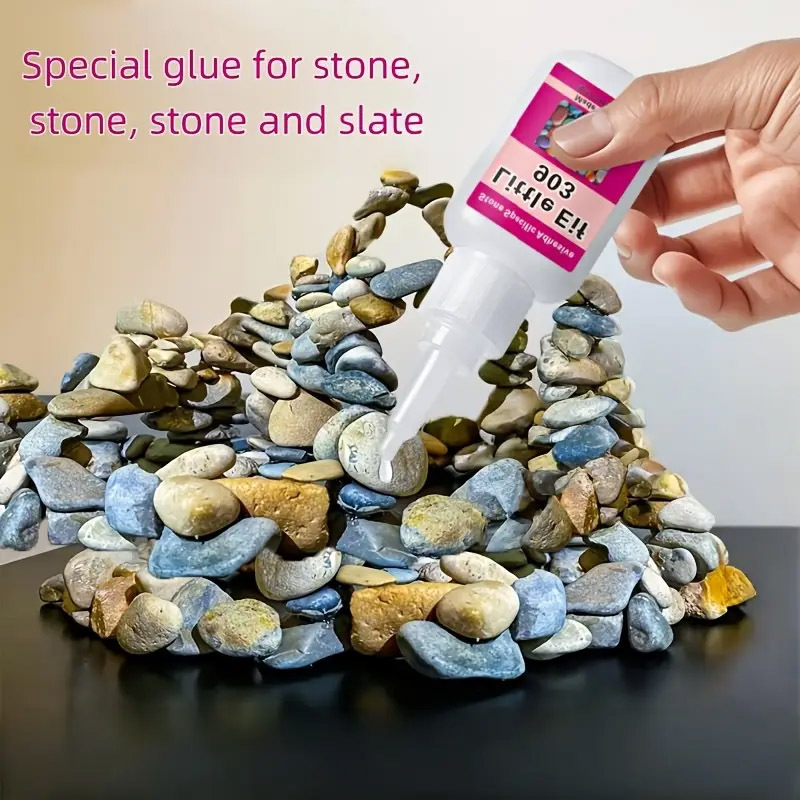 Colla per pietre resistenti ad - Marine Aquarium Glue recensione e prezzo