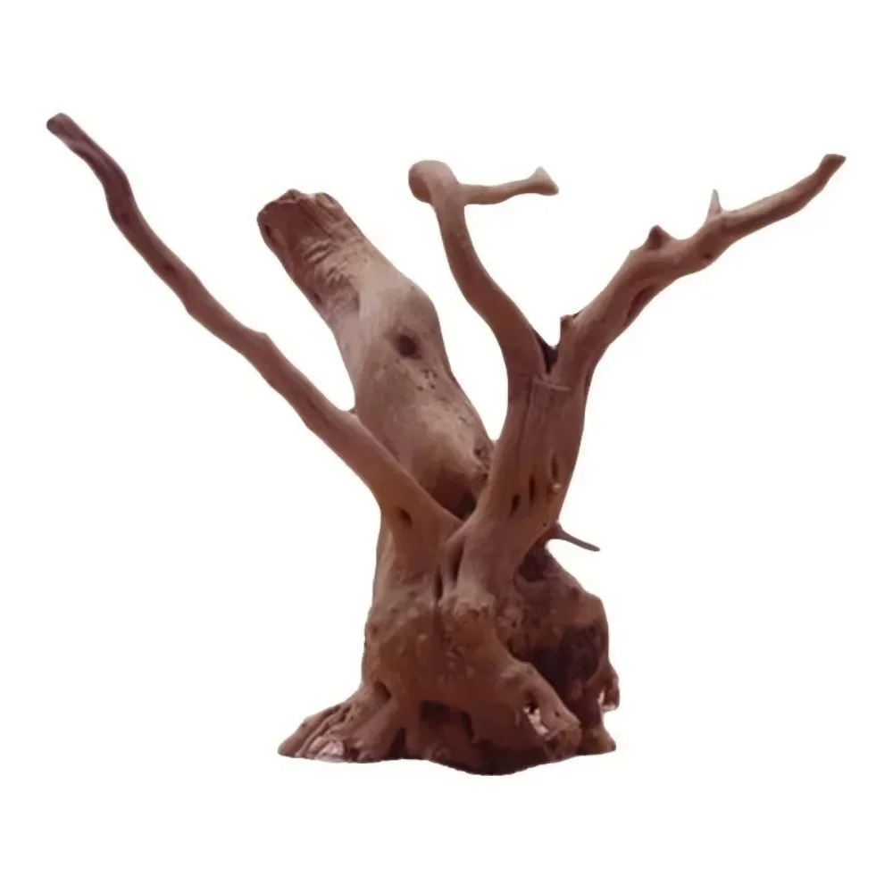 Legno Naturale per Acquario 15 - Marine Aquarium Tanks recensione e prezzo