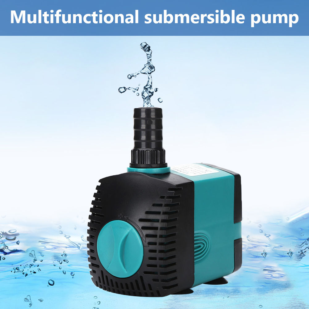 220V-240V acquario pompa dell' - Marine Aquarium Water recensione e prezzo