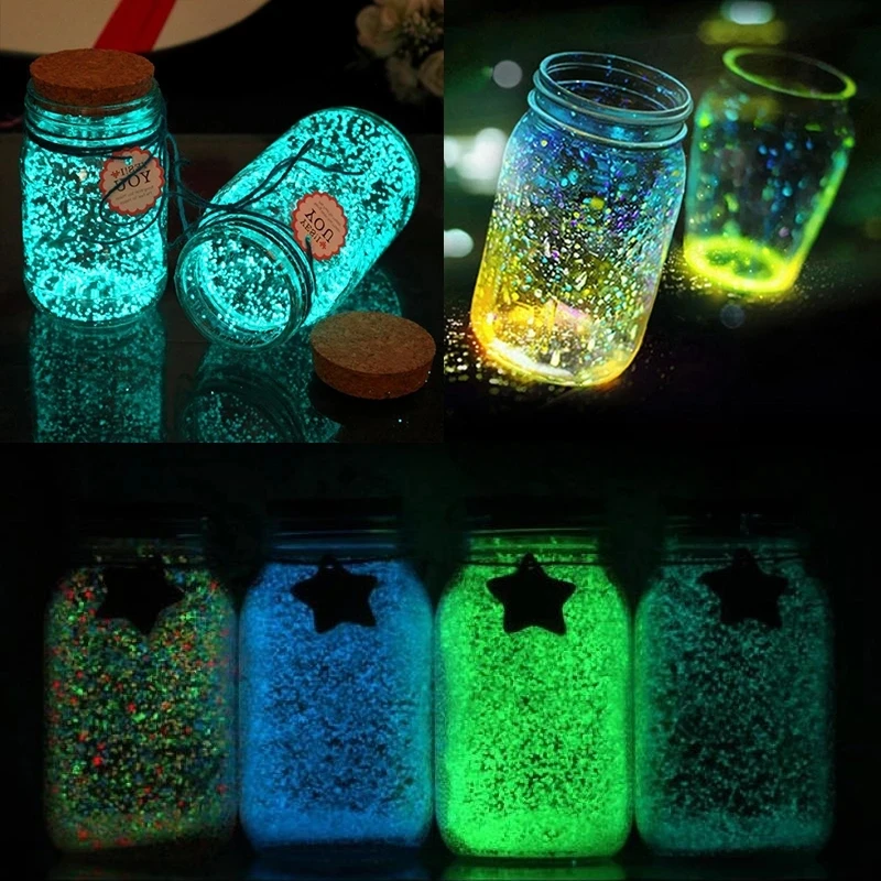 1000 pz 3-5mm Sabbia Luminosa  - Marine Aquarium Tanks recensione e prezzo