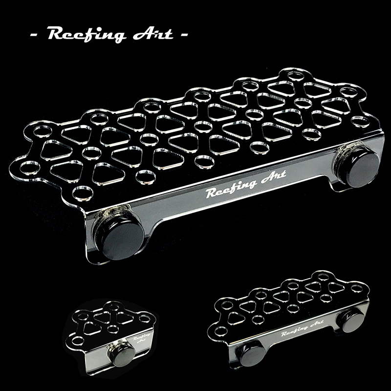 Reefing Art Supporto per rack  - Marine Aquarium Glue recensione e prezzo