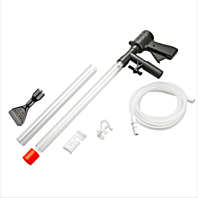 Acquario Serbatoio di Pesce Ca - Marine Aquarium Vacuum recensione e prezzo