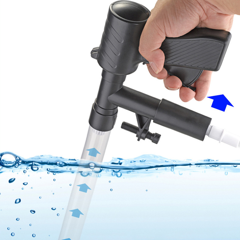 Acquario Serbatoio di Pesce Ca - Marine Aquarium Vacuum recensione e prezzo