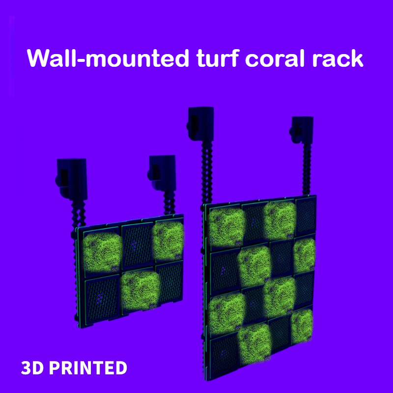 Supporto per Coralli Fai-da-te - Coral Frag Plug recensione e prezzo