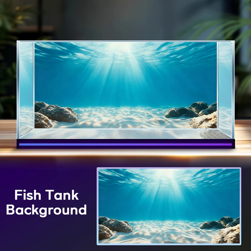 Sabbia Blu Trasparente, Decora - Marine Aquarium Glue recensione e prezzo