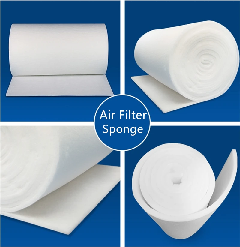 Filtro Spugna G4 ad Alta Effic - Marine Aquarium Water recensione e prezzo