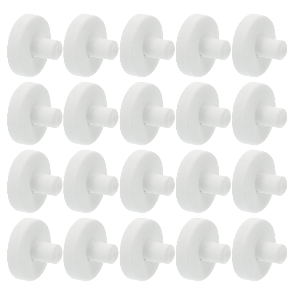 20 Pezzi Supporti per Coralli  - Coral Frag Plug recensione e prezzo