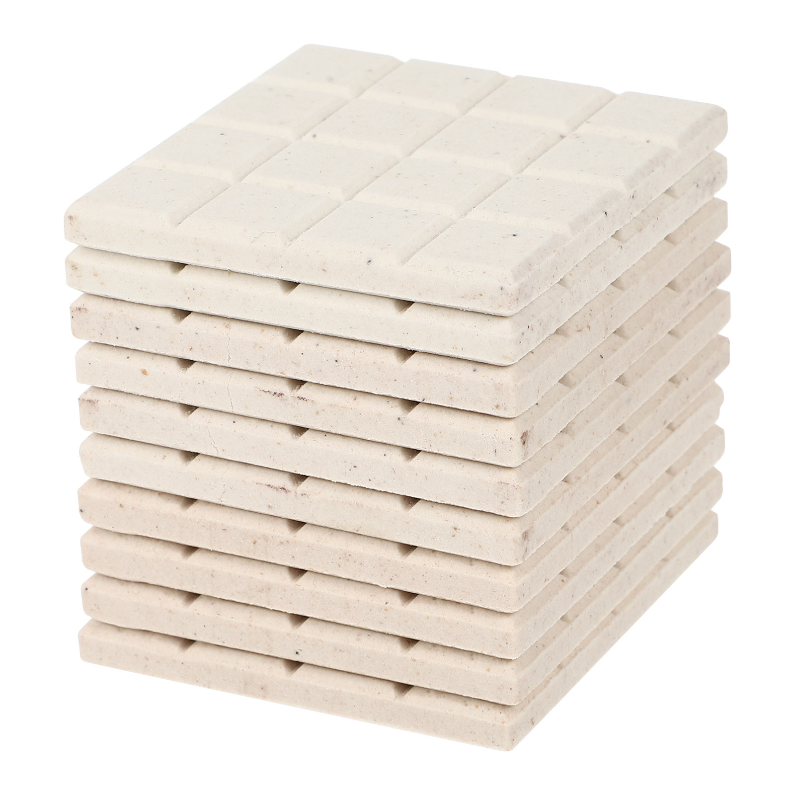 10 Pezzi Supporti in Ceramica  - Coral Frag Plug recensione e prezzo
