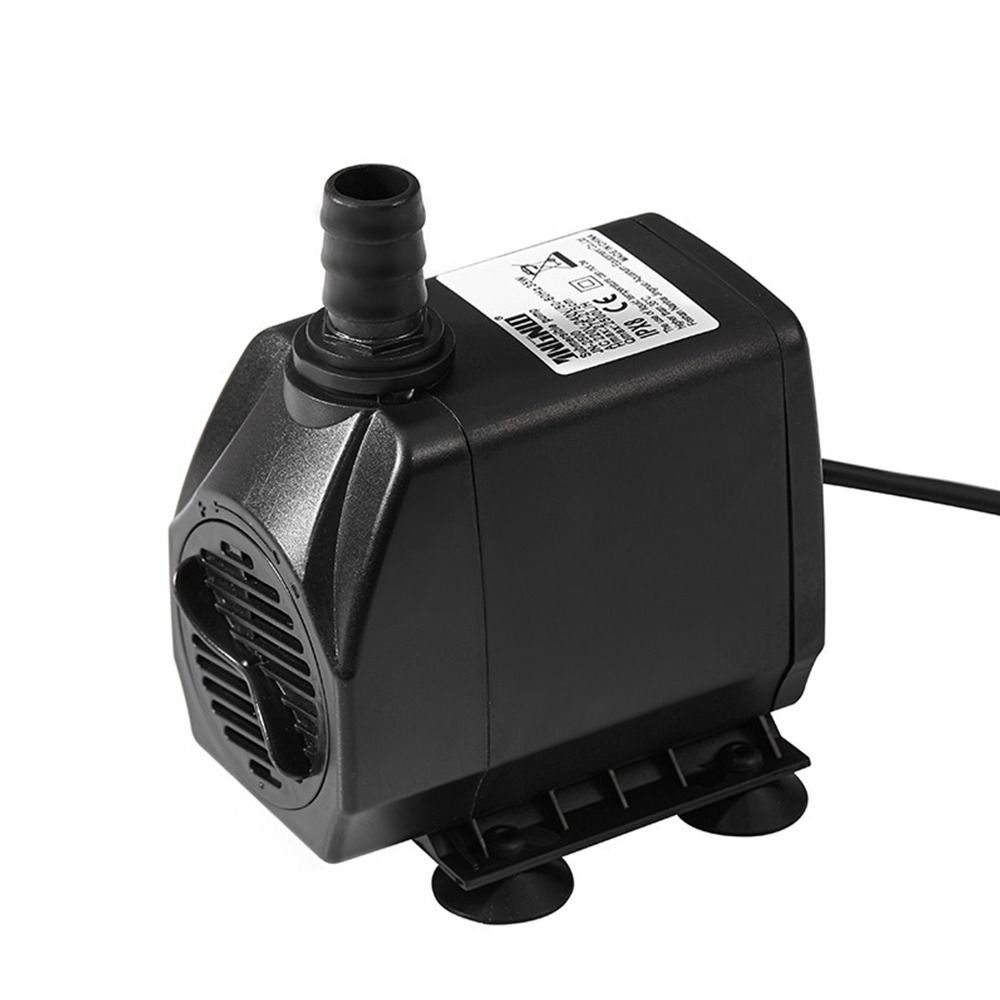 Pompa Sommergibile Nera Ultra- - Marine Aquarium Water recensione e prezzo