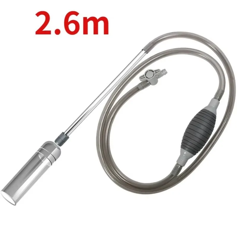 1.5m Acquario Manuale Cambia A - Marine Aquarium Vacuum recensione e prezzo