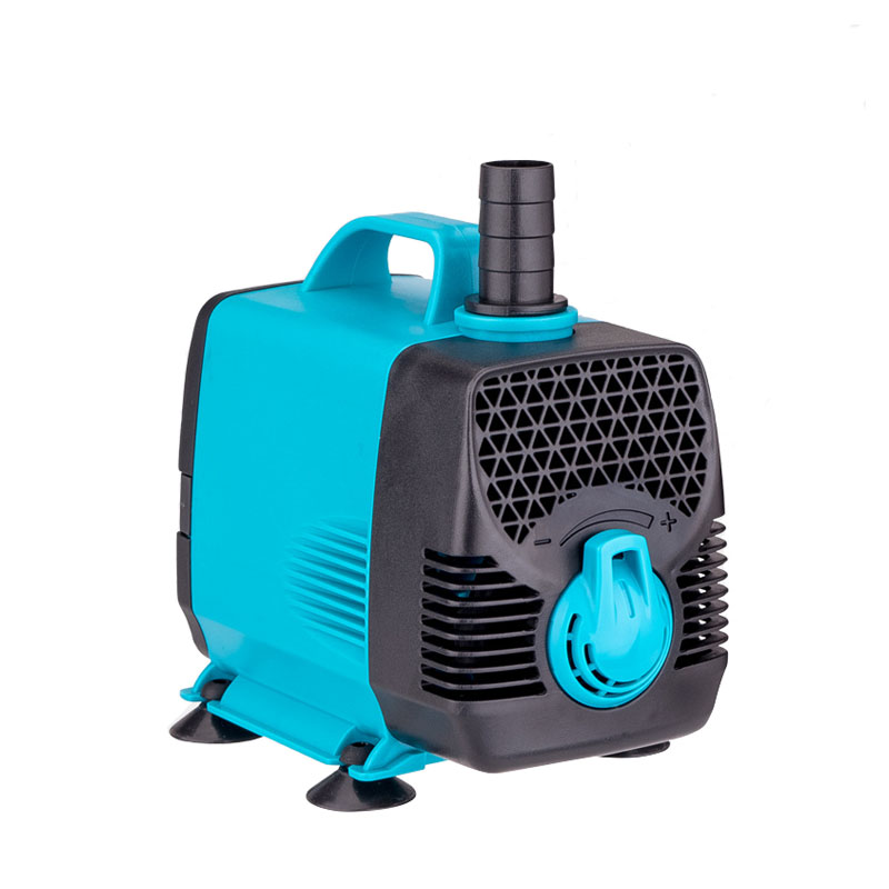 220V pompa ad acqua sommergibi - Marine Aquarium Water recensione e prezzo