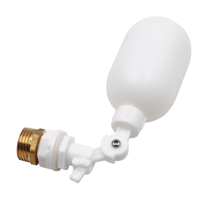 Mini valvola a sfera galleggia - Marine Aquarium Water recensione e prezzo