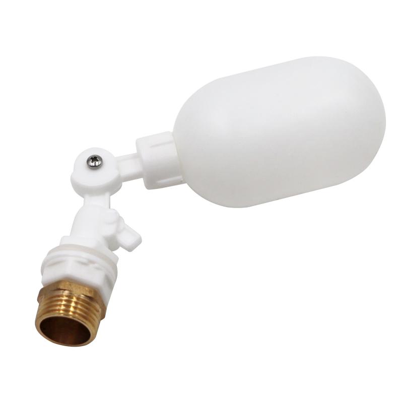 Mini valvola a sfera galleggia - Marine Aquarium Water recensione e prezzo