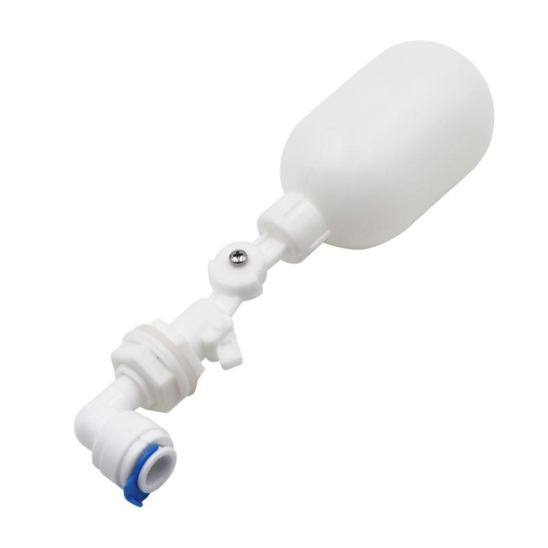 Mini valvola a sfera galleggia - Marine Aquarium Water recensione e prezzo