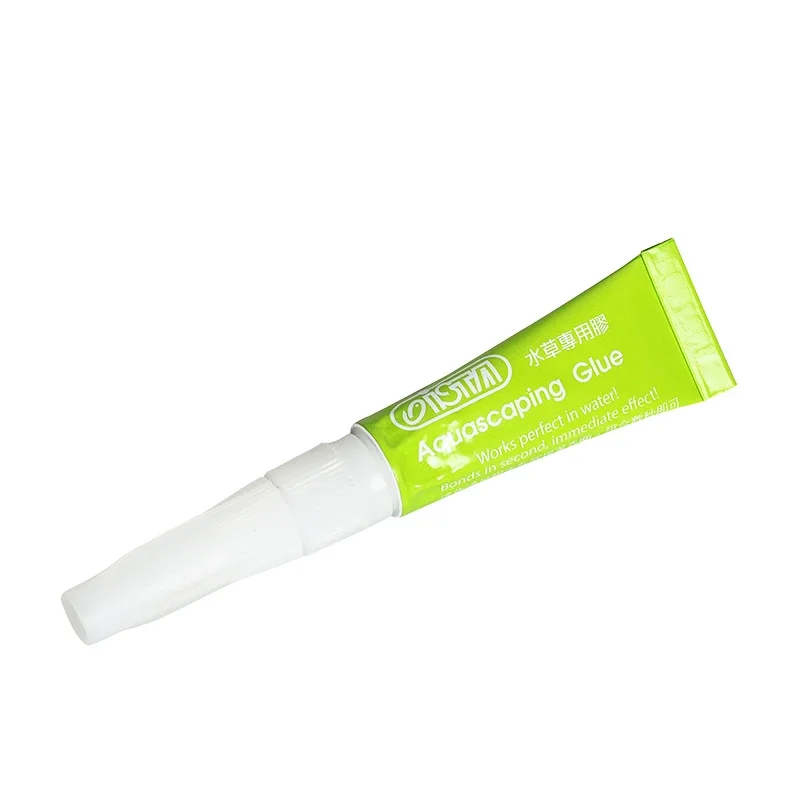 Ista colla istantanea colla Aq - Marine Aquarium Glue recensione e prezzo