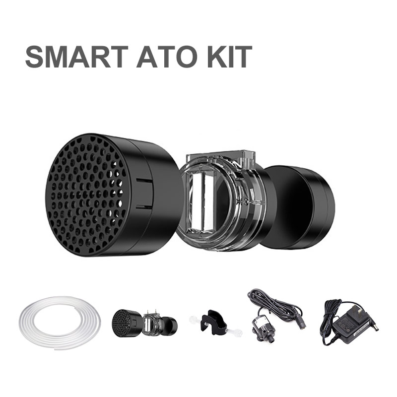 Ricarica automatica del sensor - Marine Aquarium Water recensione e prezzo