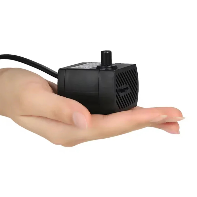 Pompa d'Acqua Sommergibile USB - Marine Aquarium Water recensione e prezzo
