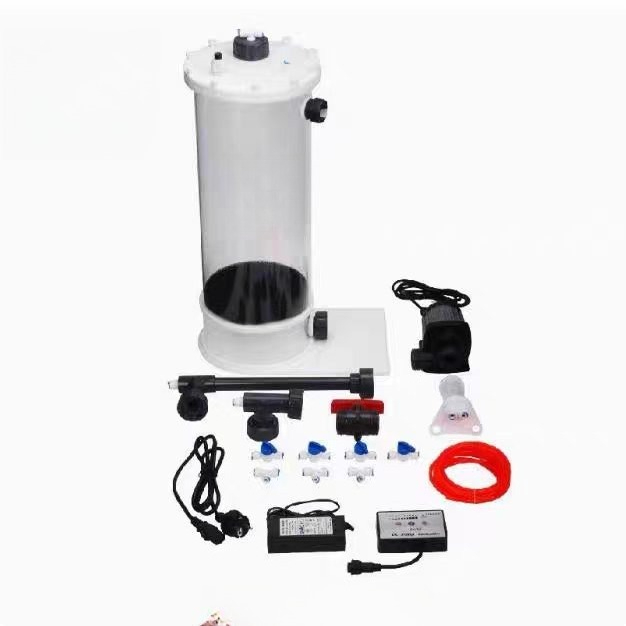 Reattore di Calcio CR-140/200/ - Marine Aquarium Tanks recensione e prezzo