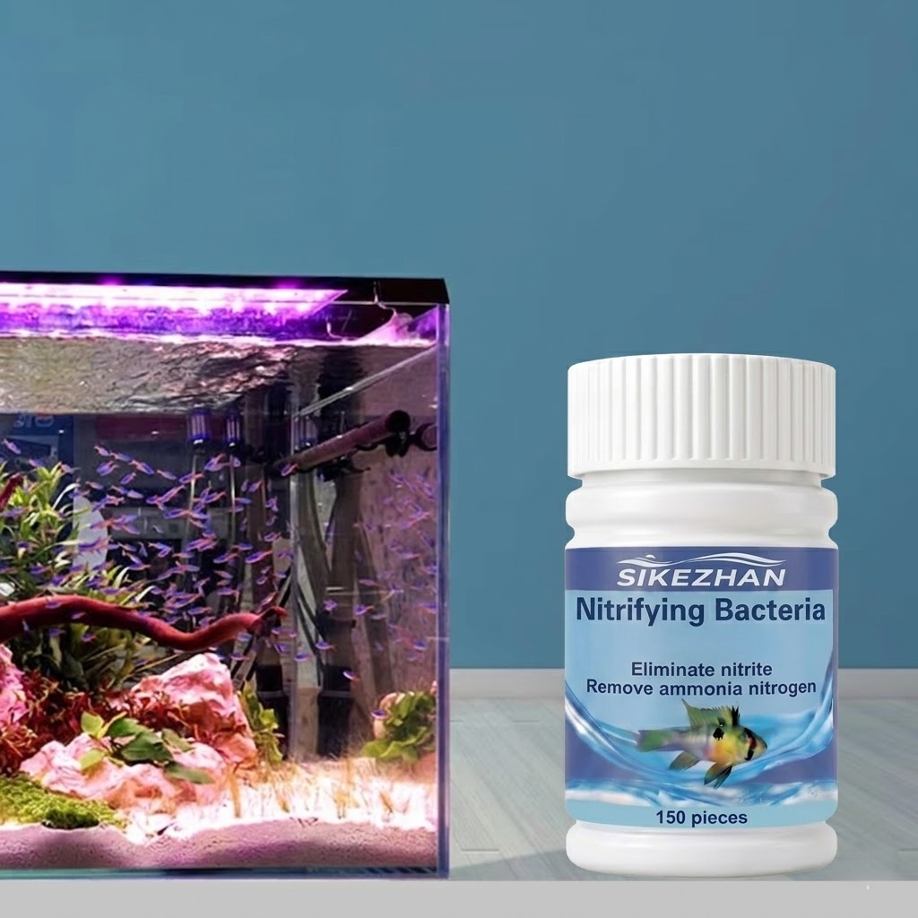 SIKEZHAN Filtro Biologico per  - Marine Aquarium Water recensione e prezzo
