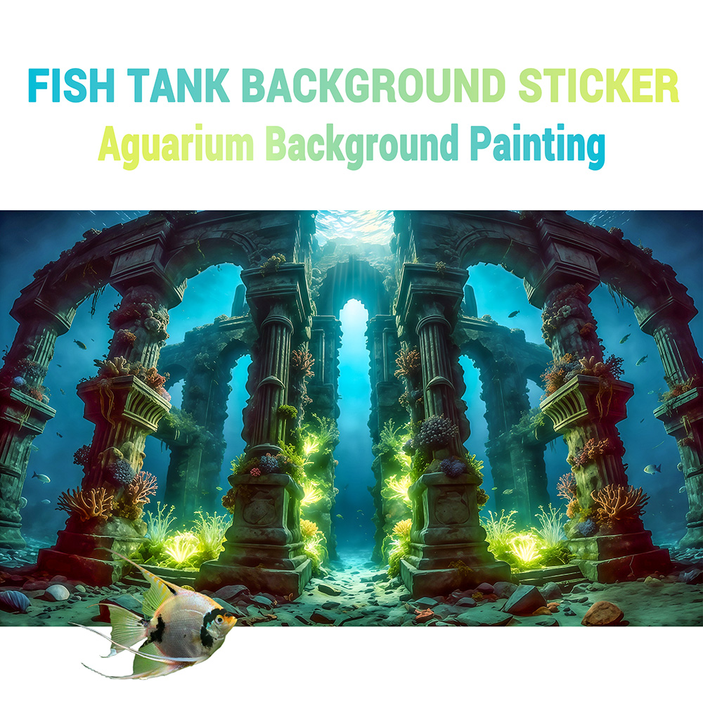 Rilievi di fondali marini, pit - Marine Aquarium Glue recensione e prezzo