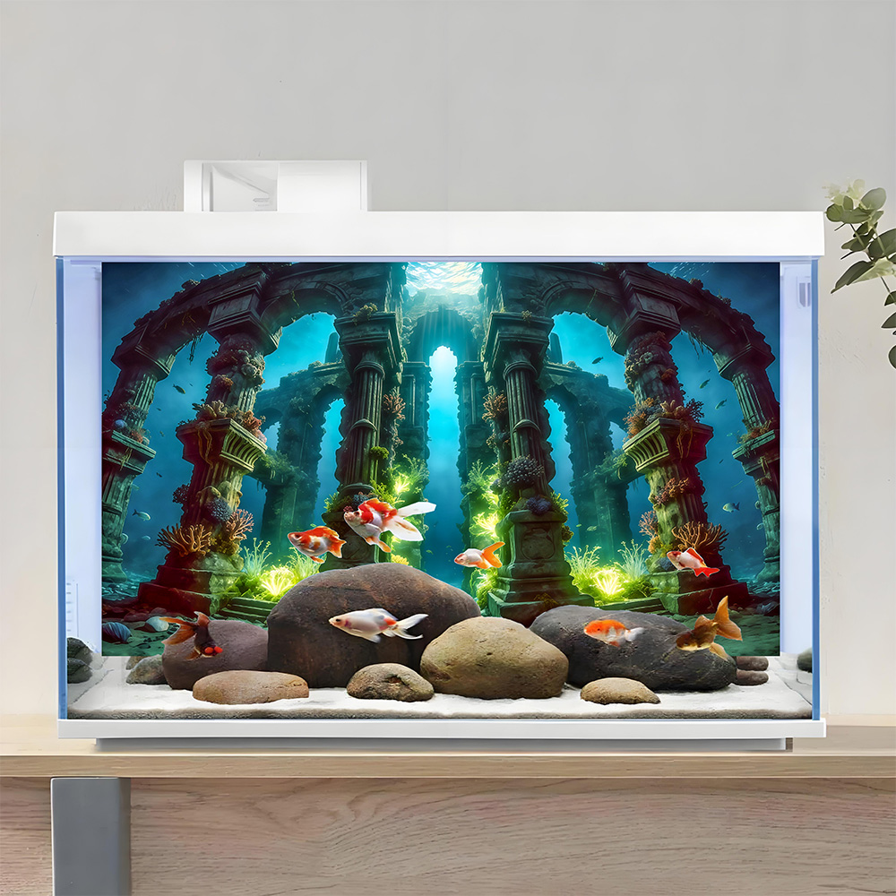 Rilievi di fondali marini, pit - Marine Aquarium Glue recensione e prezzo