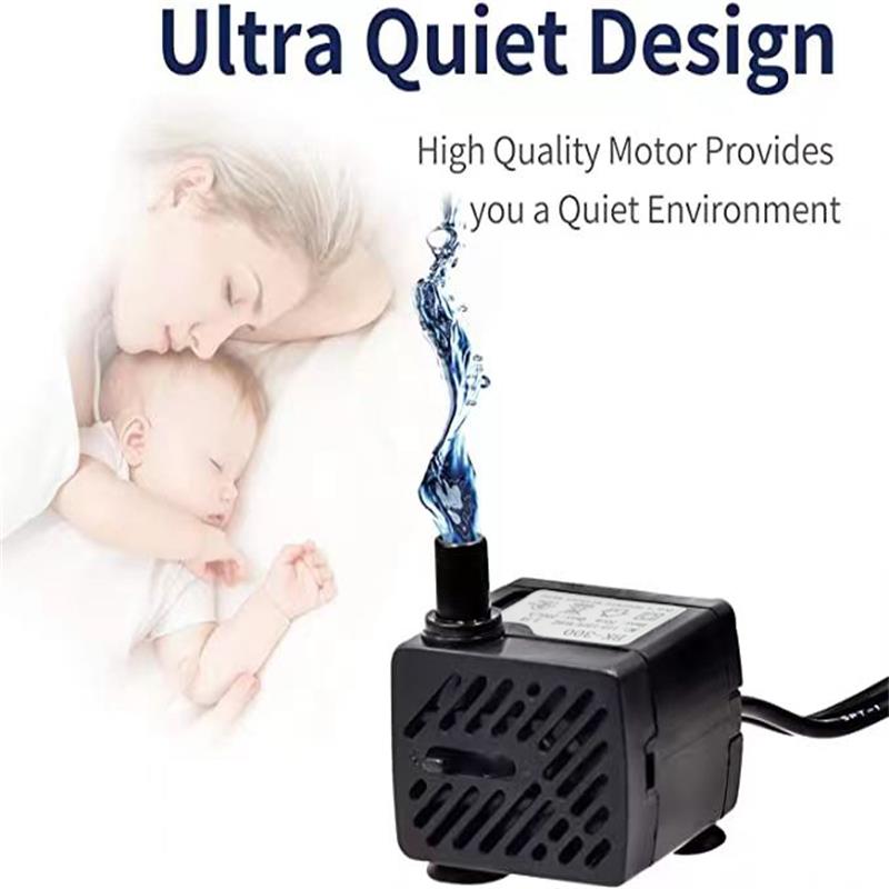 Mini pompa acqua per acquario  - Marine Aquarium Water recensione e prezzo