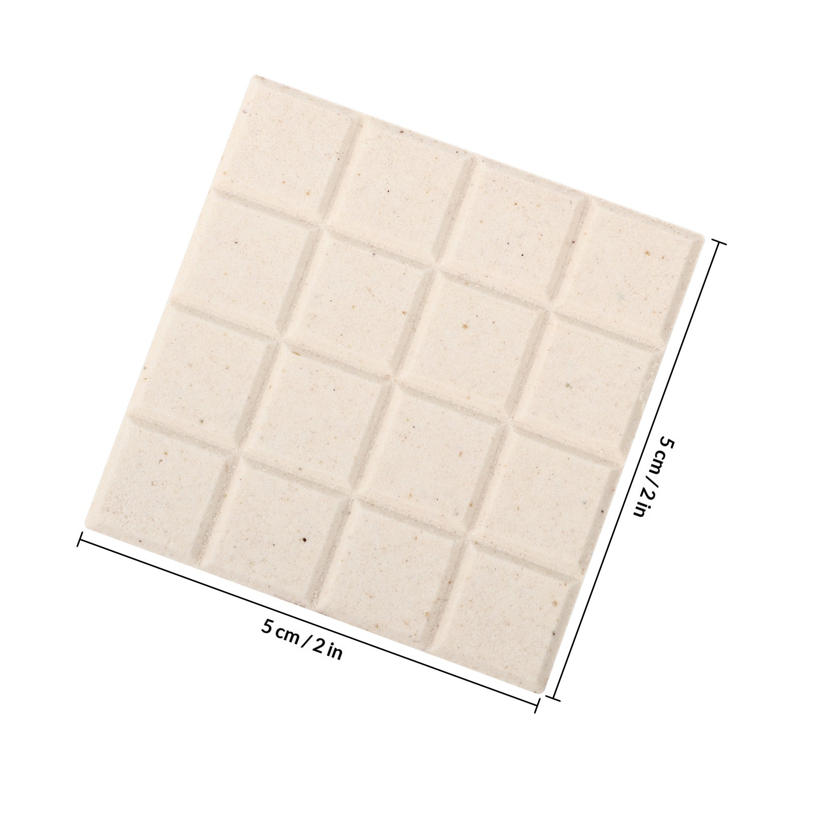 10 Pezzi Supporto in Ceramica  - Coral Frag Plug recensione e prezzo