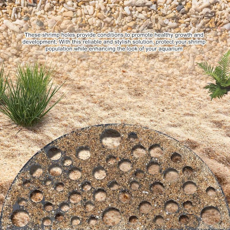Nuova Grotta Nascosta per Acqu - Marine Aquarium Tanks recensione e prezzo