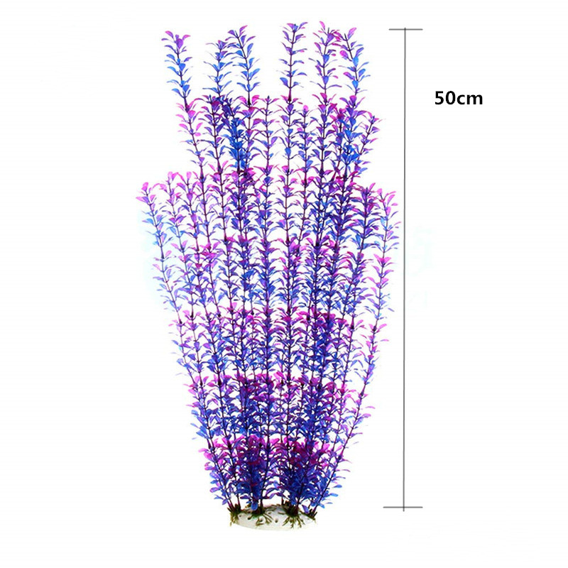 50CM Acquario artificiale Pian - Marine Aquarium Tanks recensione e prezzo