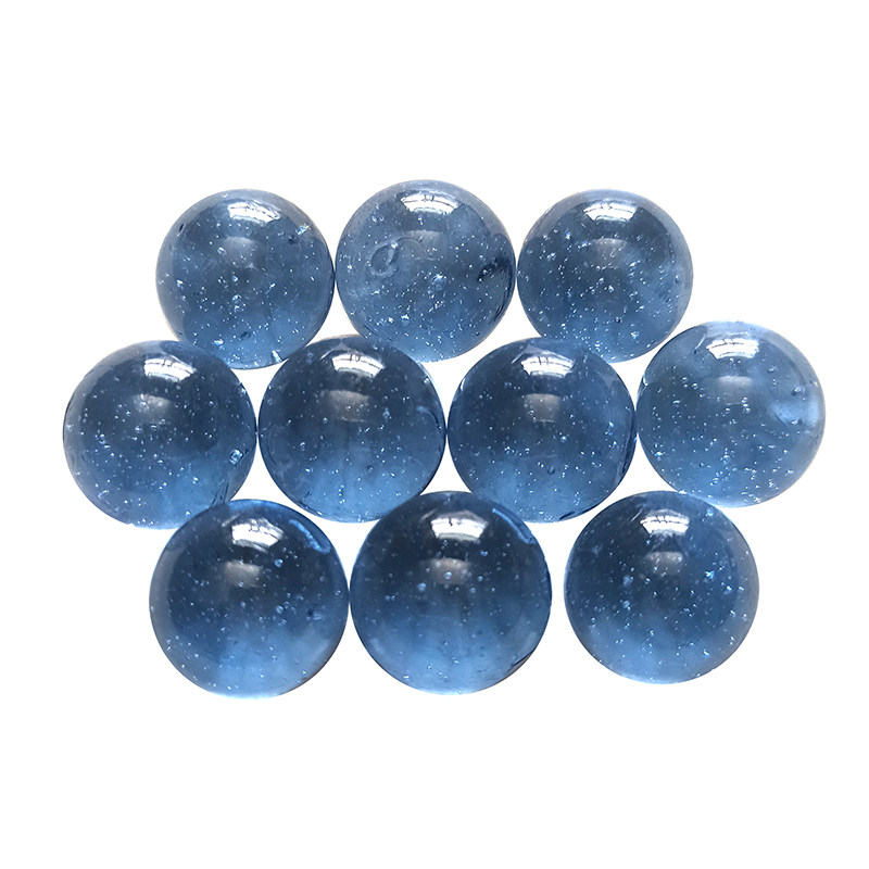 Biglie di Vetro Colorate 14/16 - Marine Aquarium Tanks recensione e prezzo