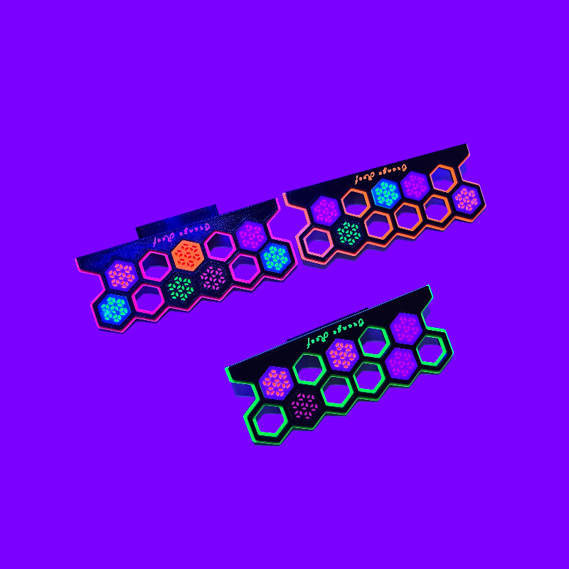 Supporto per tappi per fram di - Coral Frag Plug recensione e prezzo
