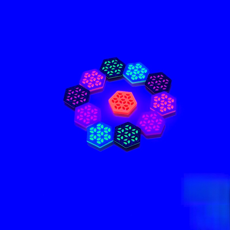 Supporto per tappi per fram di - Coral Frag Plug recensione e prezzo