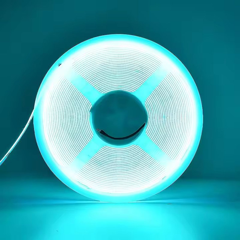 5m12V 24V 3mm 5mm 8mm COB Stri - Marine Aquarium Game recensione e prezzo