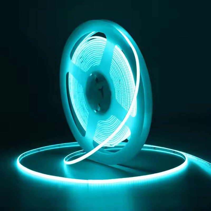 5m12V 24V 3mm 5mm 8mm COB Stri - Marine Aquarium Game recensione e prezzo