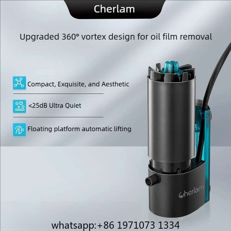 Dispositivo Elettrico per Rimo - Marine Aquarium Water recensione e prezzo