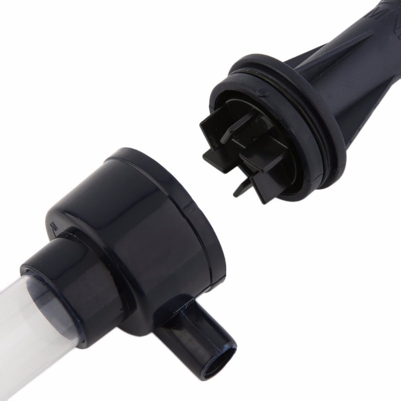 1 Set Aspiratore per Acquario, - Marine Aquarium Vacuum recensione e prezzo